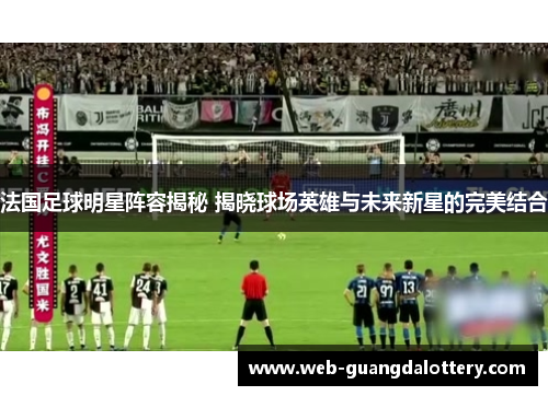 法国足球明星阵容揭秘 揭晓球场英雄与未来新星的完美结合 法国足球明星阵容揭秘 揭晓球场英雄与未来新星的完美结合