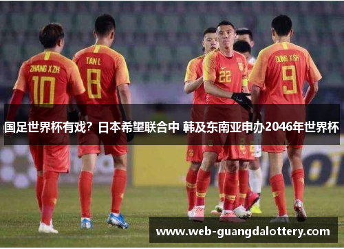 国足世界杯有戏?日本希望联合中 韩及东南亚申办2046年世界杯 国足世界杯有戏?日本希望联合中 韩及东南亚申办2046年世界杯
